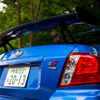 WRX STI tS タイプRA（NBR チャレンジパーケージ・レカロ）