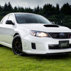 WRX STI tS タイプRA（NBR チャレンジ パッケージ・レカロ）