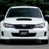 WRX STI tS タイプRA（NBR チャレンジ パッケージ・レカロ）