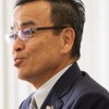 日野自動車 市橋保彦社長