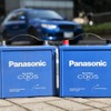 パナソニックのフラッグシップバッテリー新型カオスをスバル レガシィに搭載