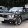 1972年式マツダサバンナGT