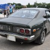 1972年式マツダサバンナGT