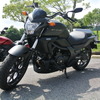 ホンダ CTX シリーズ