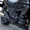 ホンダ CTX700N
