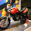 【東京モーターサイクルショー05】アプリリア 写真蔵…これが最後の?