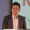 日産自動車・田川丈二執行役員(参考画像)