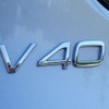 V40クロスカントリー