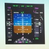 パイロットに対しては計器のイラストから現在状況を把握させ、それを説明させる。