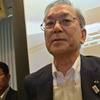 日野自動車 梶川宏専務