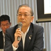日野自動車 梶川宏専務