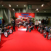【東京モーターサイクルショー05】写真蔵…TOMOSブース