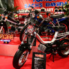 【東京モーターサイクルショー05】写真蔵…TOMOSブース