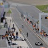 F1がオーストリアで再開（動画キャプチャ）