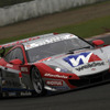 #18 HSV-010にも勝機は充分にあった。写真：Honda