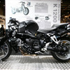 【東京モーターサイクルショー05】写真蔵…大きくなるBMWブース