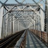 大阪市、淀川の赤川仮橋を10月末閉鎖…城東貨物線旅客化で複線化スペースを捻出
