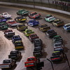 NASCARキャンピング・ワールド・トラック・シリーズ第10戦・The CarCash Mudsummer Classic