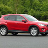 マツダCXー5 XD 4WD