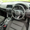 マツダCXー5 XD 4WD
