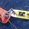 日本郵船「フォレスト・ヴィーナス」が遭難者を救助