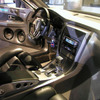 ソニーのデジタルカー…フル装備のアウディ S8