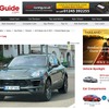 ポルシェの新型SUV、MACANの完全な姿をスクープした豪『Auto Guide.com』