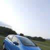 ホンダ フィットHV(プロトタイプ)