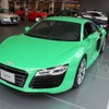Audi みなとみらい Preview Night