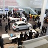 Audi みなとみらい Preview Night