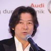 応援にかけつけた浅野忠信氏