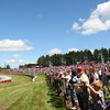 ロードコースのミッド-オハイオが第14戦の舞台。写真：IndyCar