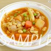 夏に負けるな!かぺスープ