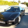 eBayオークションに出品中のホンダ NSX
