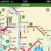 この時、千葉方面は湾岸線、京葉道ともに事故による激しい渋滞が発生していた