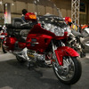 【東京モーターサイクルショー05】ホンダブース写真蔵…その2