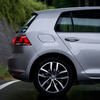 VW・ゴルフ「ハイライン」