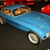 OSCA MT4 ヴィニャーレ　1953年にアウトモビリア・オスカ・チームからエントリーされクラス優勝した