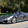 ポルシェ918スパイダーの最新の量産仕様