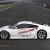 ホンダ NSX CONCEPT-GT