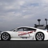 ホンダ NSX CONCEPT-GT