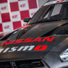 日産 GT-R Nismo GT500