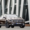 メルセデスベンツ GLA