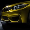 BMW コンセプト M4 クーペ