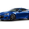 スバル BRZ tS