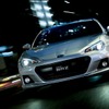 スバル・BRZ