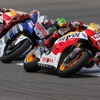 MotoGP マルク・マルケス選手