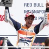 MotoGP マルク・マルケス選手