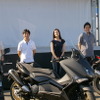 THINK BIKE ～8月19日はバイクの日 スマイル・オン2013～