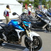 THINK BIKE ～8月19日はバイクの日 スマイル・オン2013～